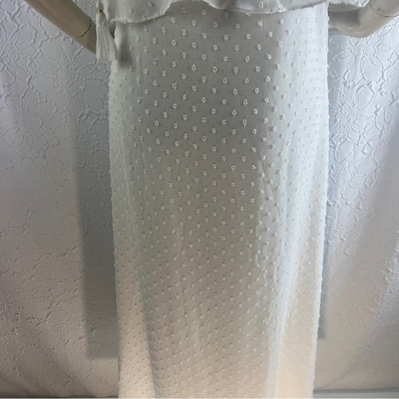 Moon River Now and Always  Maxi Dress - Picture 9 of 12